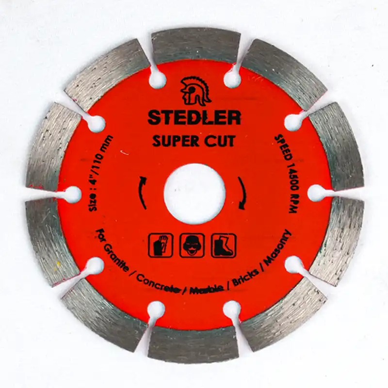 SUPER CUT